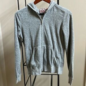 Y2K juicy couture tracksuit